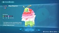 Mega Meganium (Image via TPC)